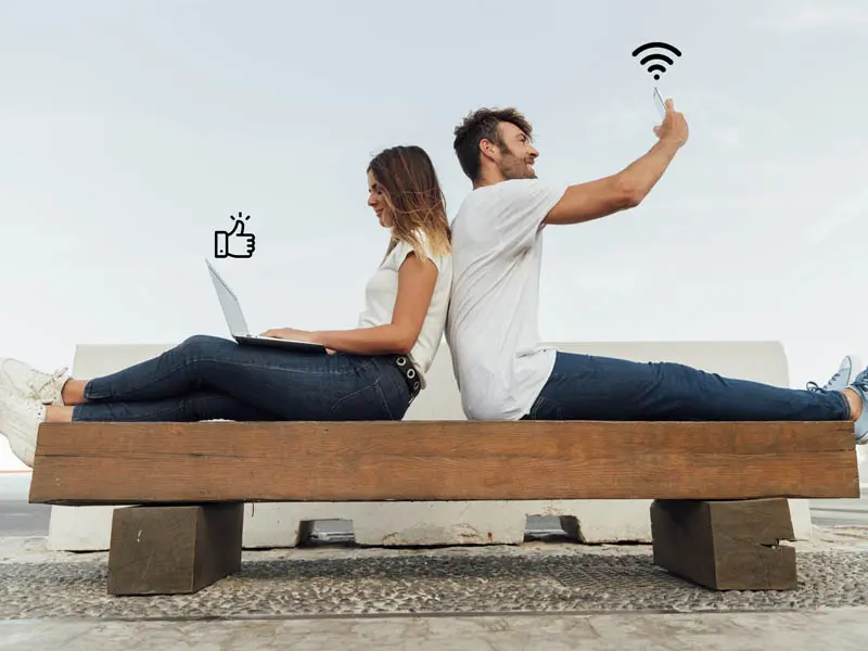 Консультация по Wi-fi роутеру